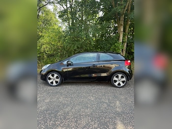 Used Kia Rio 2012 for sale - 77417258: Photo