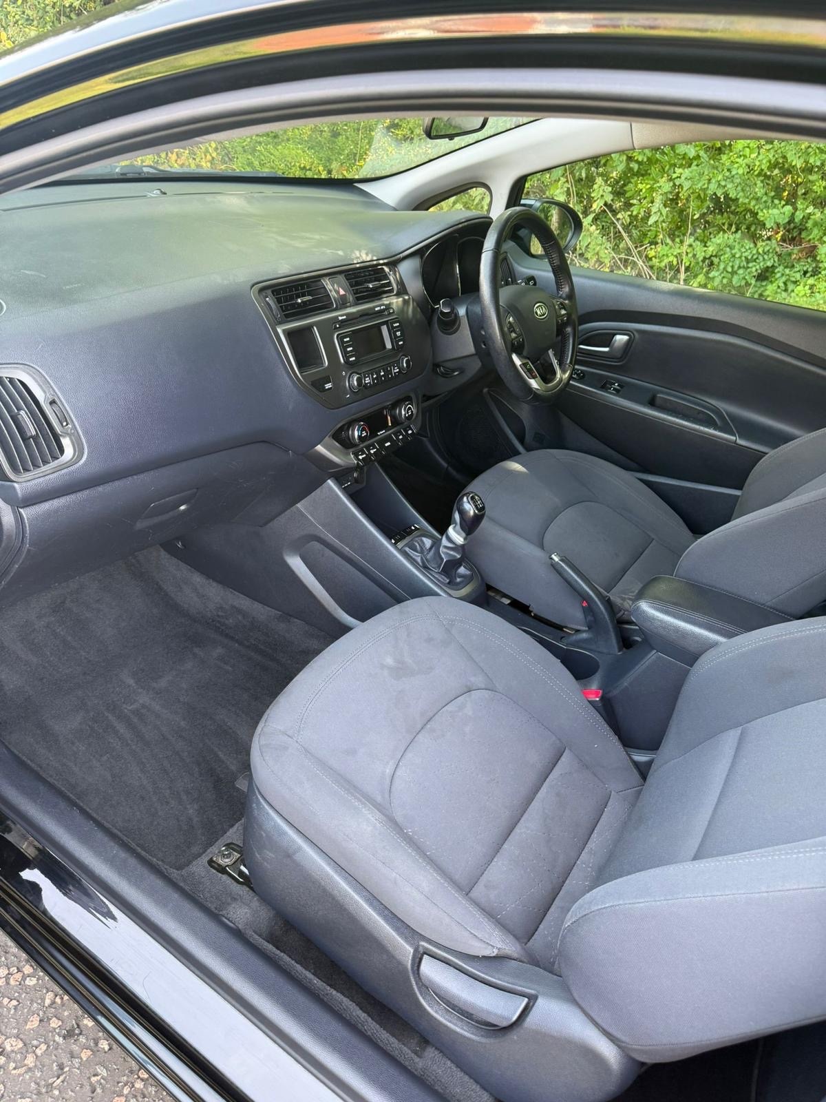 Used Kia Rio 2012 for sale - 77417258: Photo 8