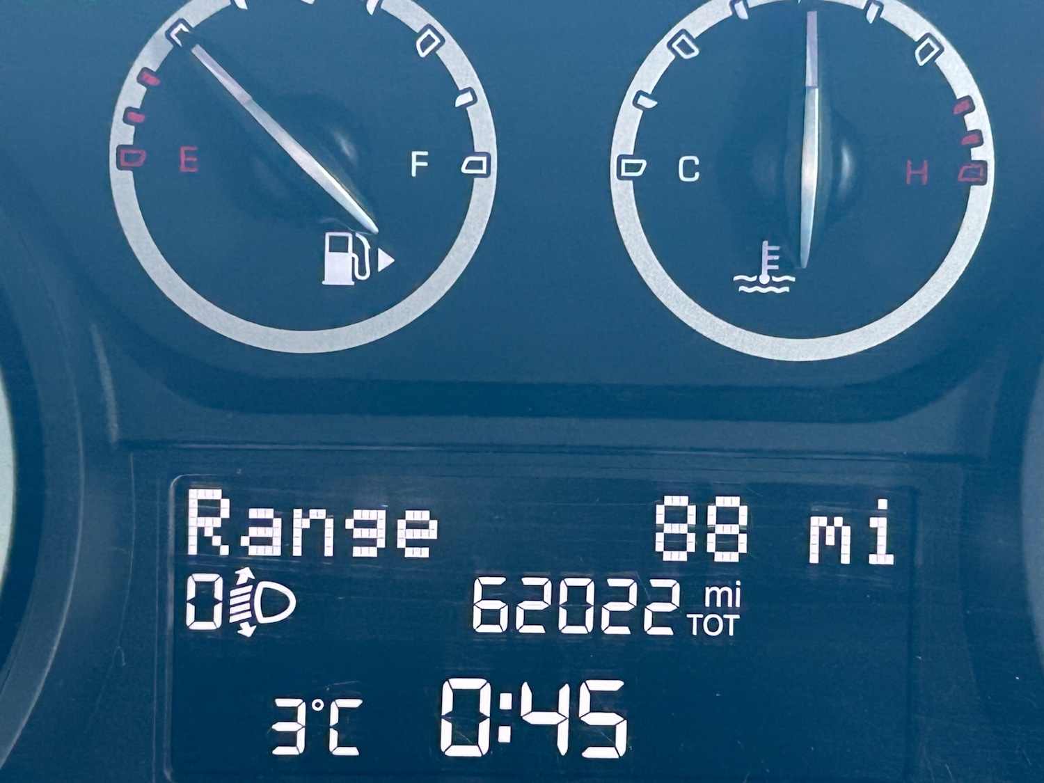 Used Chrysler Ypsilon 2014 for sale - 76696577: Photo 13