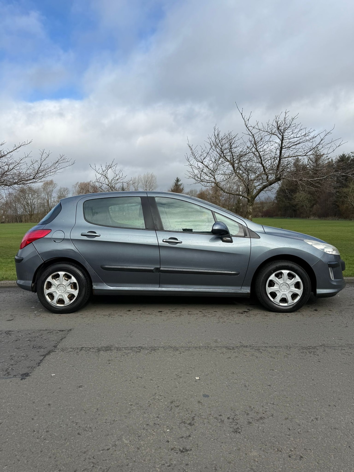 Used Peugeot 308 2008 for sale - 77917222: Photo 2