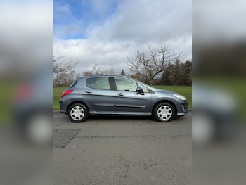 Used Peugeot 308 2008 for sale - 77917222: Photo