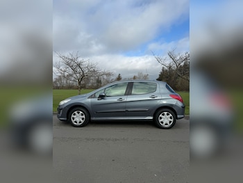 Used Peugeot 308 2008 for sale - 77917222: Photo