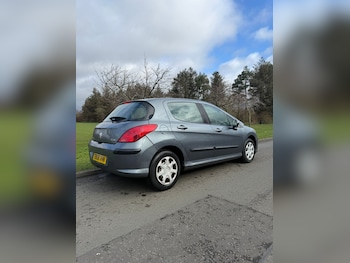 Used Peugeot 308 2008 for sale - 77917222: Photo