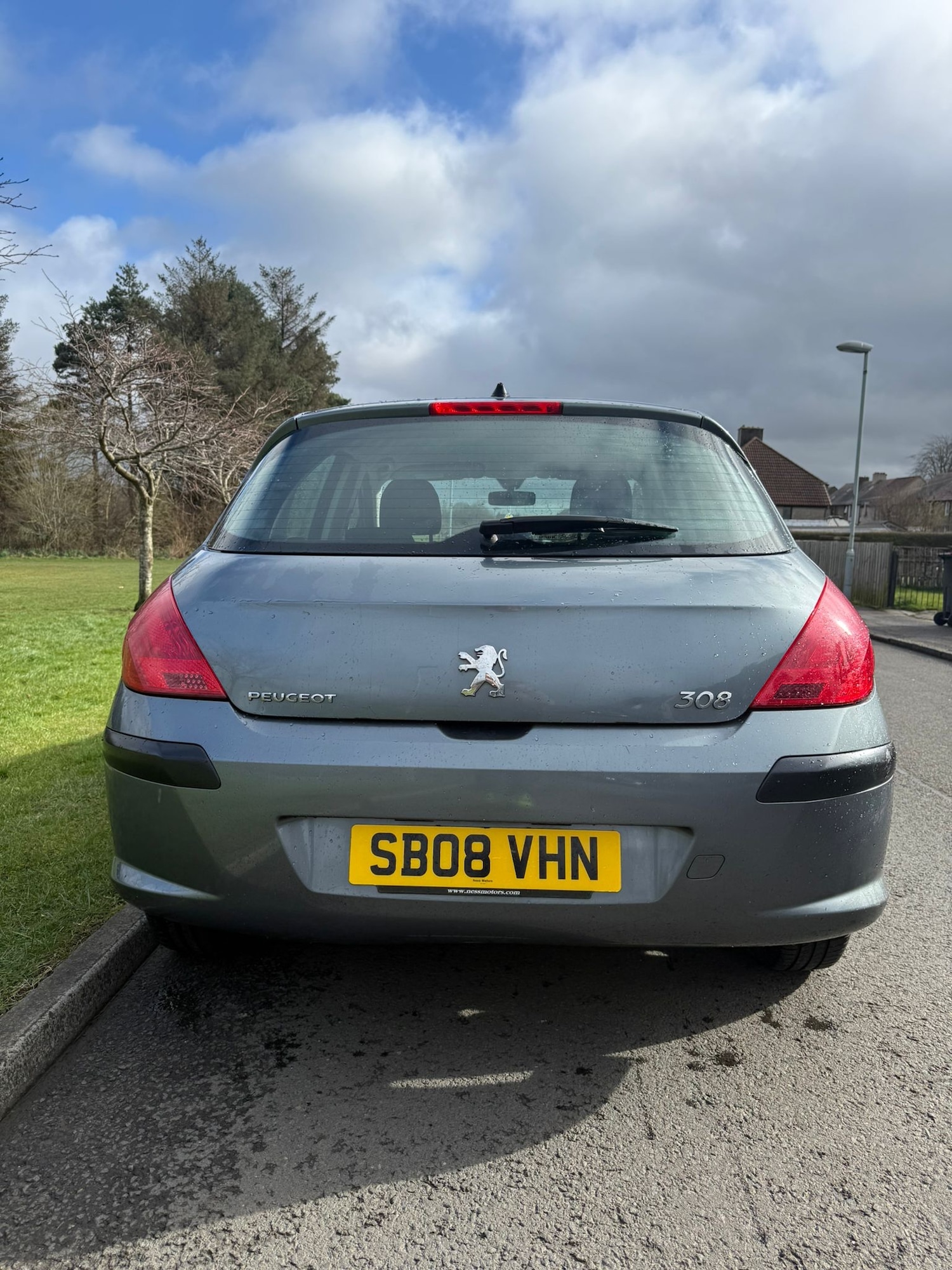 Used Peugeot 308 2008 for sale - 77917222: Photo 5