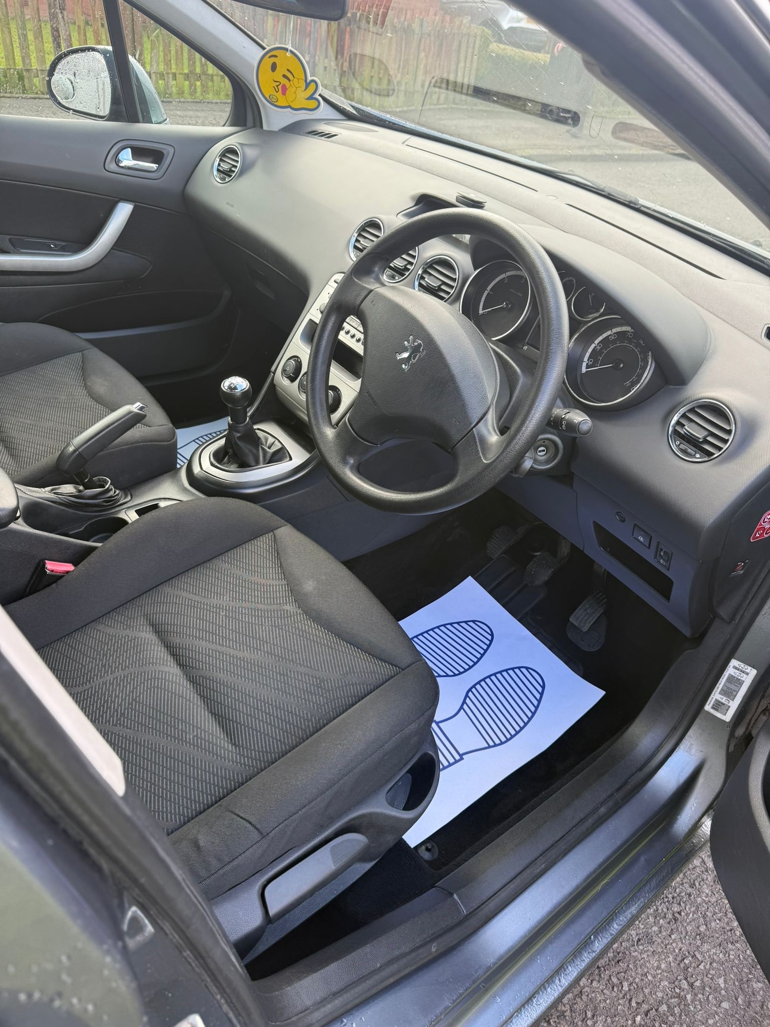 Used Peugeot 308 2008 for sale - 77917222: Photo 6