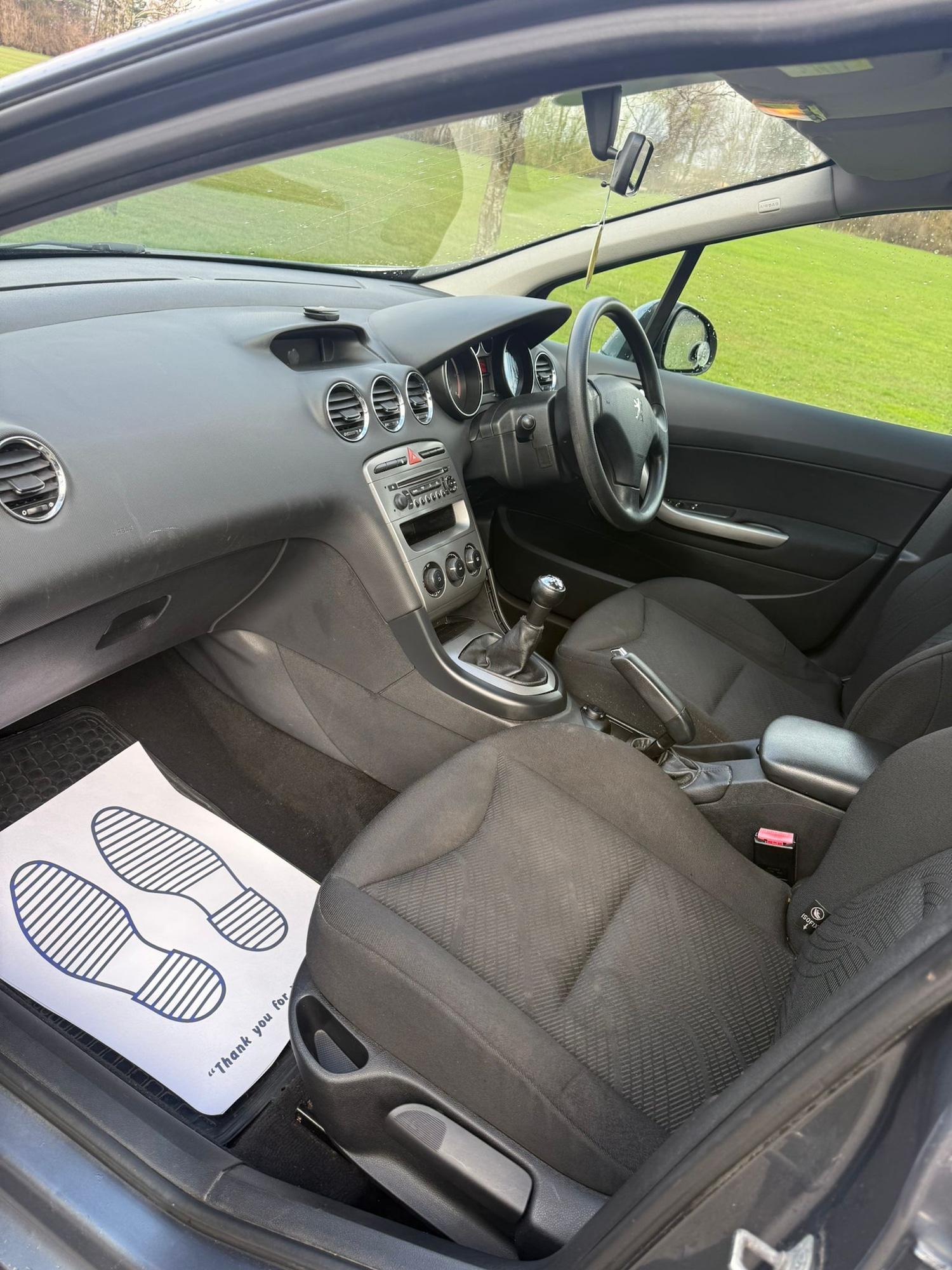 Used Peugeot 308 2008 for sale - 77917222: Photo 7