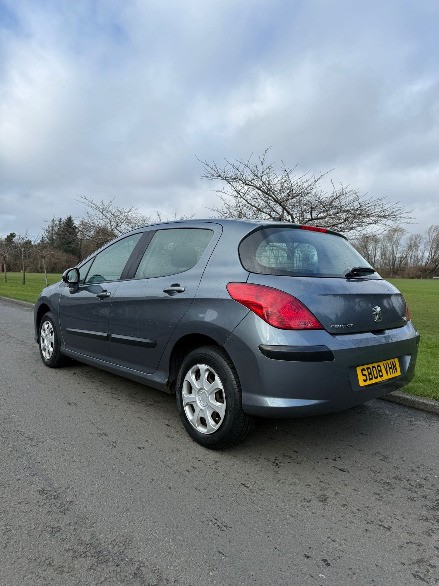 Used Peugeot 308 2008 for sale - 77917222: Photo 8
