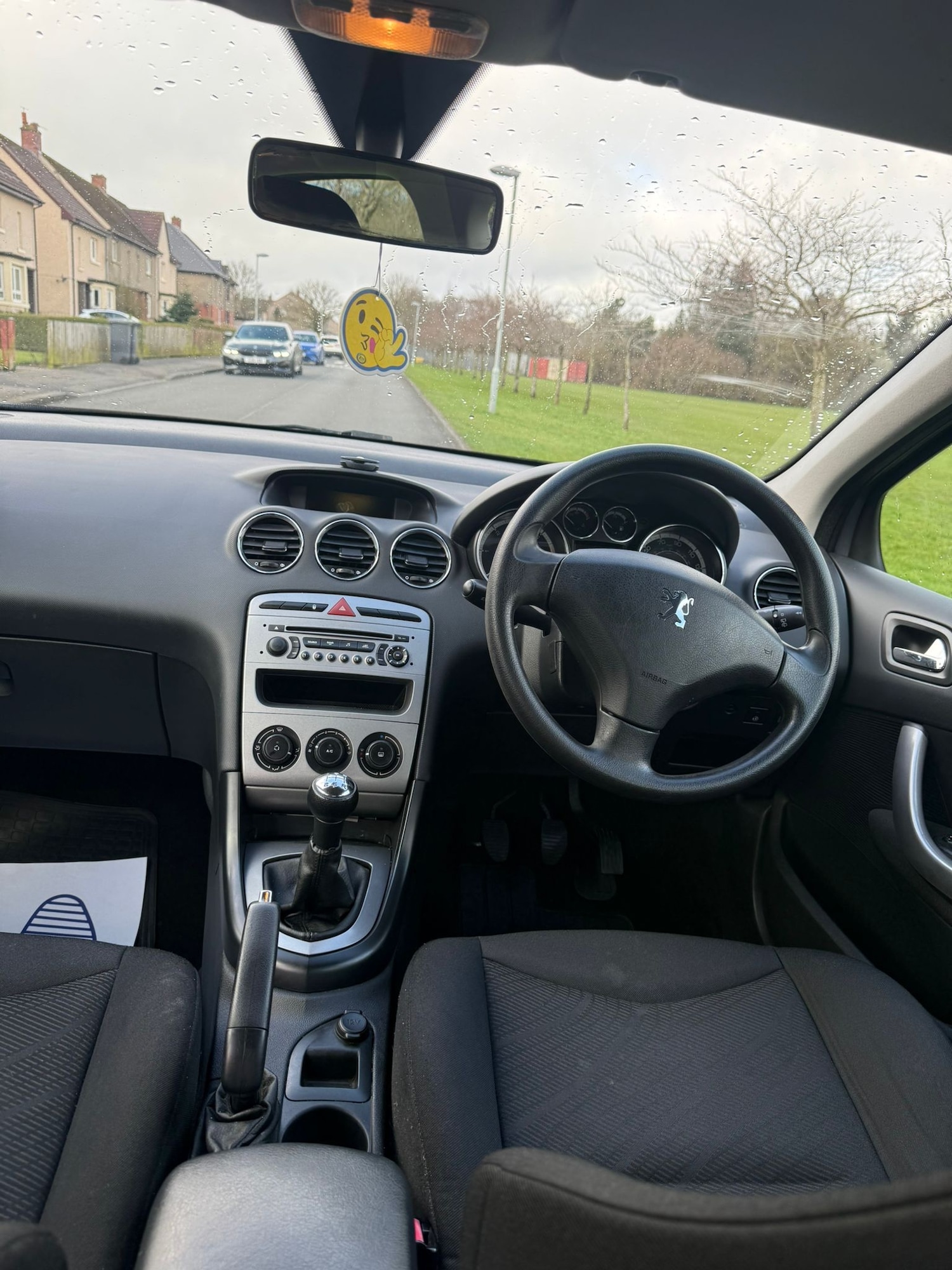 Used Peugeot 308 2008 for sale - 77917222: Photo 9