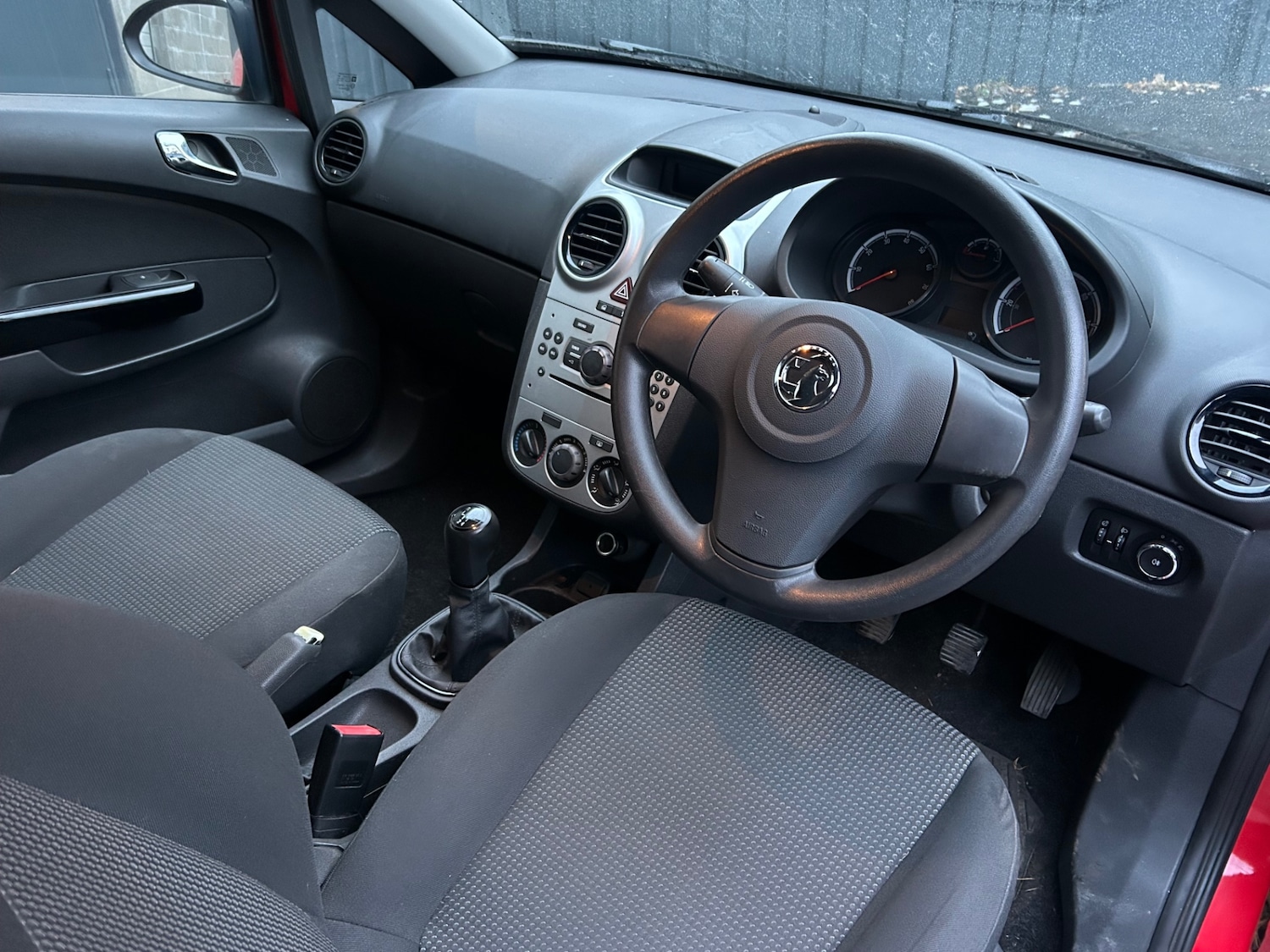 Used Vauxhall Corsa 2013 for sale - 76652931: Photo 10