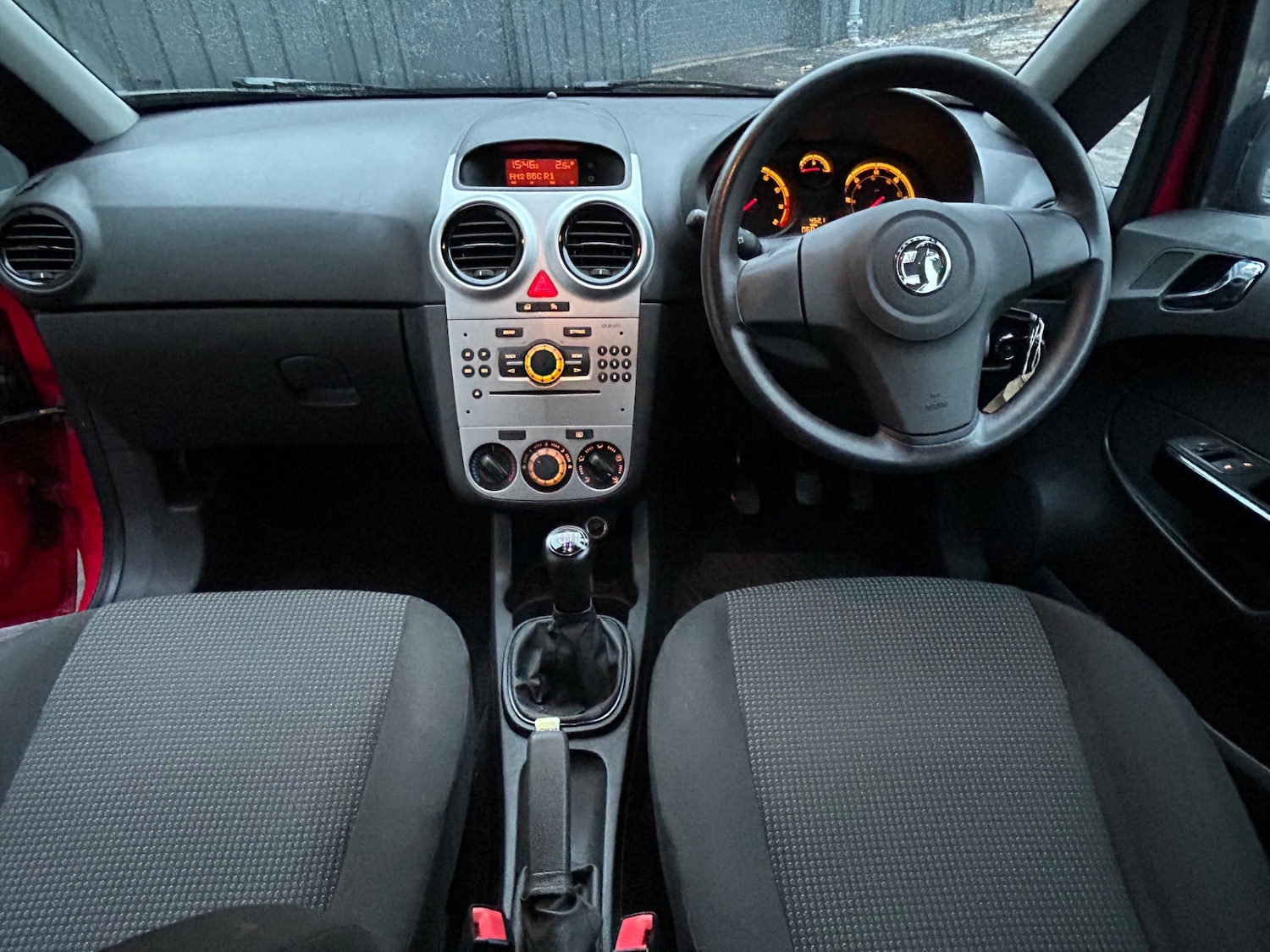 Used Vauxhall Corsa 2013 for sale - 76652931: Photo 11