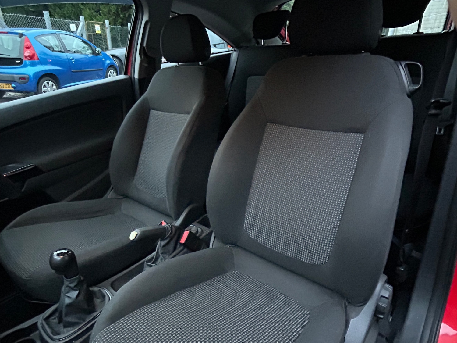 Used Vauxhall Corsa 2013 for sale - 76652931: Photo 12