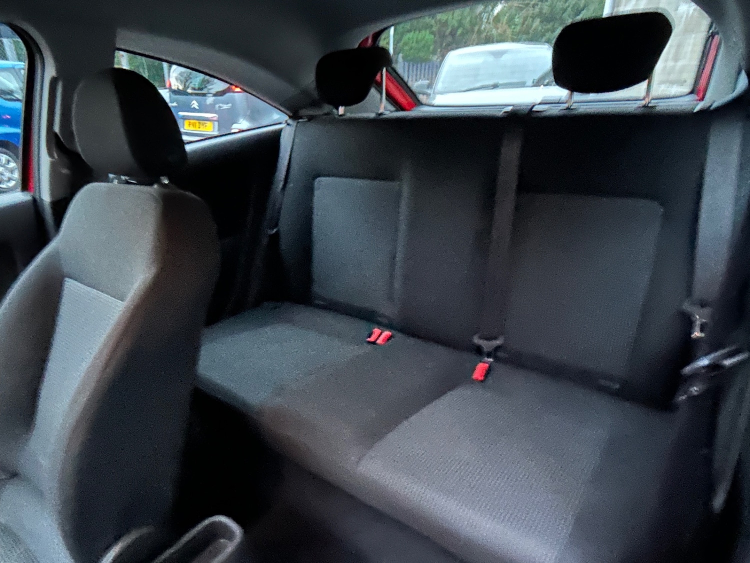 Used Vauxhall Corsa 2013 for sale - 76652931: Photo 13