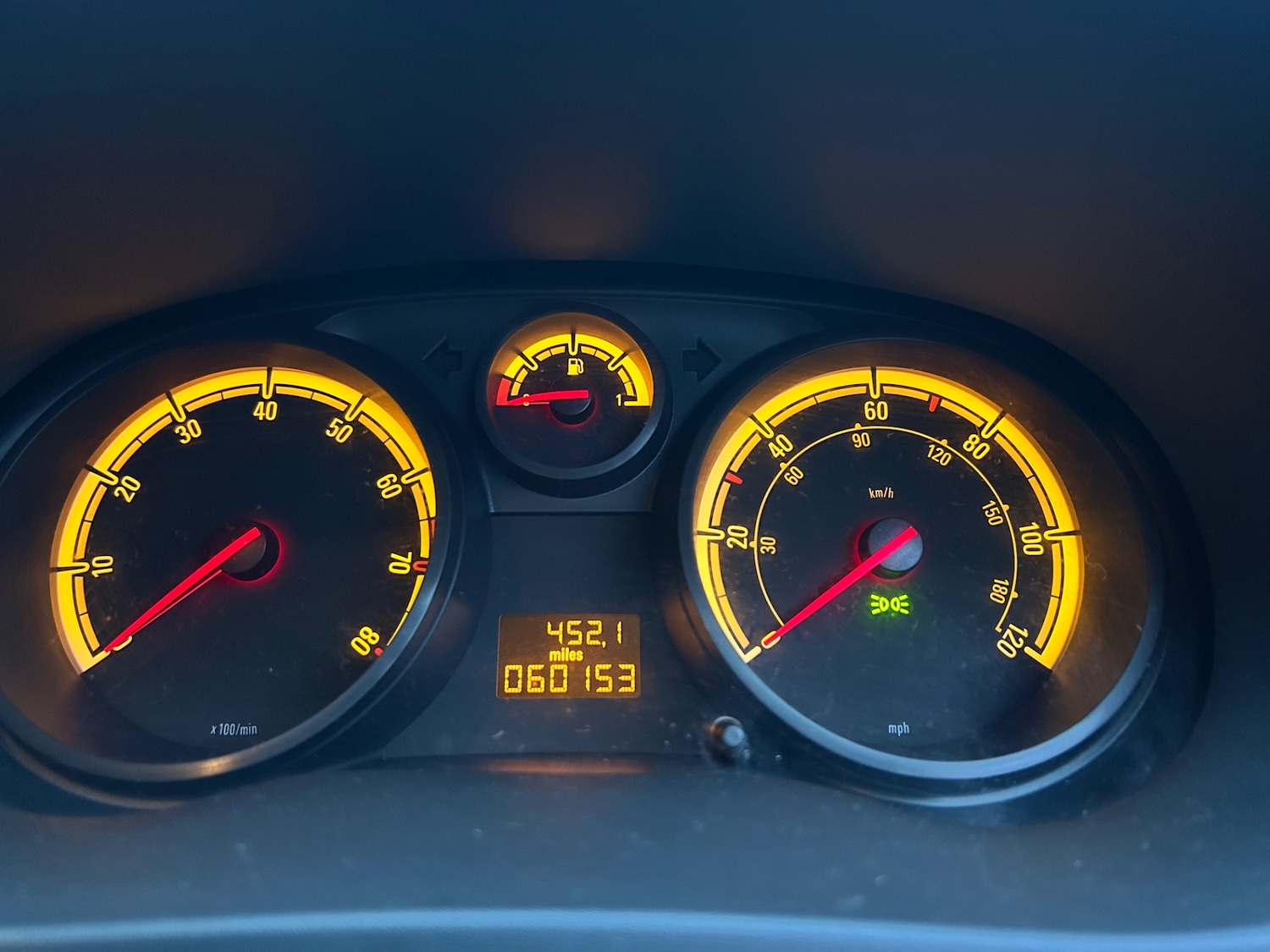 Used Vauxhall Corsa 2013 for sale - 76652931: Photo 15