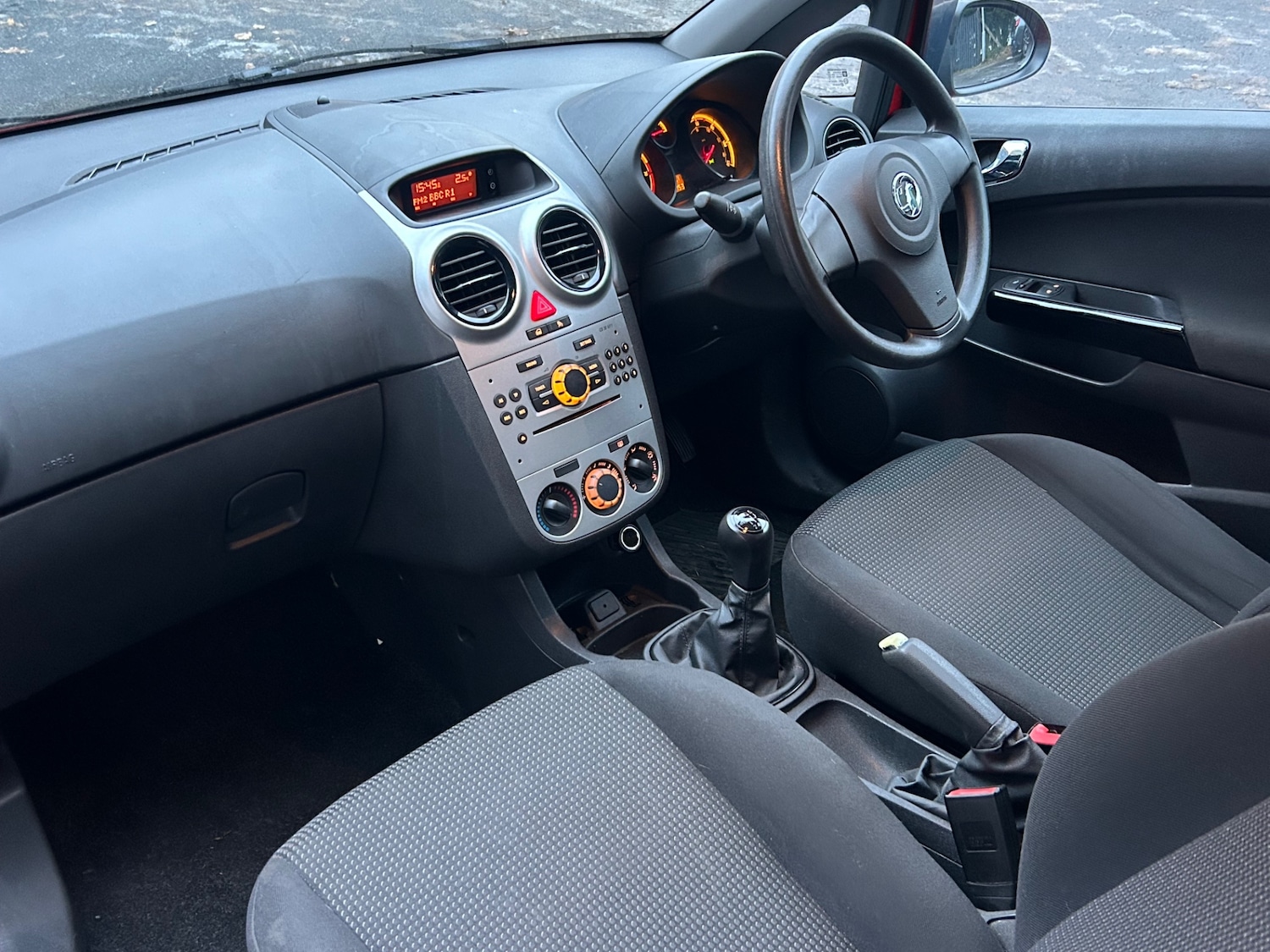 Used Vauxhall Corsa 2013 for sale - 76652931: Photo 9