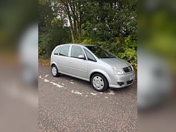 2010 (10) - 1.4i 16V Club 5dr