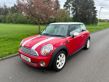 Used MINI Hatch 2010 for sale - 78776672: Photo