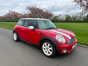 Used MINI Hatch 2010 for sale - 78776672: Photo