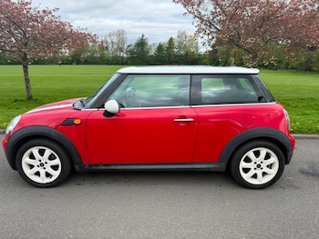 Used MINI Hatch 2010 for sale - 78776672: Photo