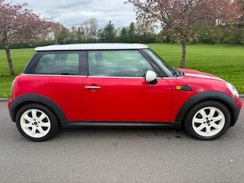 Used MINI Hatch 2010 for sale - 78776672: Photo