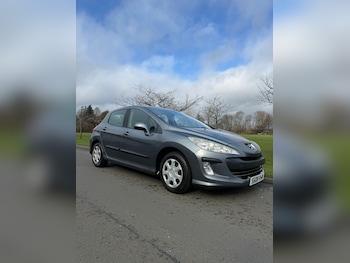 Used Peugeot 308 2008 for sale - 78577664: Photo