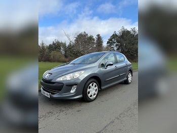 Used Peugeot 308 2008 for sale - 78577664: Photo