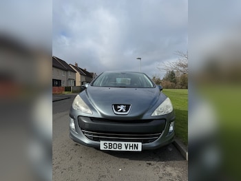 Used Peugeot 308 2008 for sale - 78577664: Photo