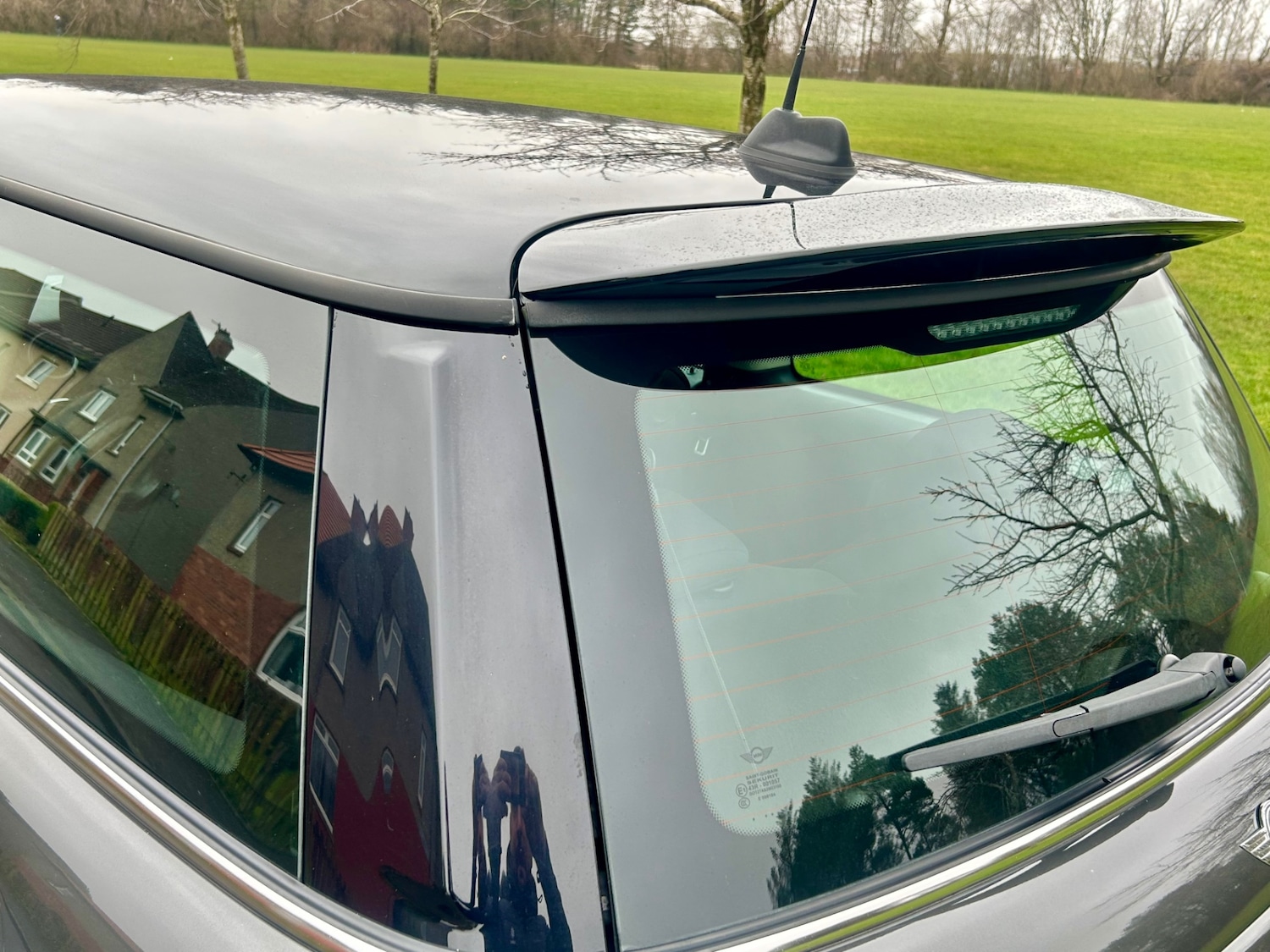 Used MINI Hatch 2011 for sale - 77766138: Photo 10