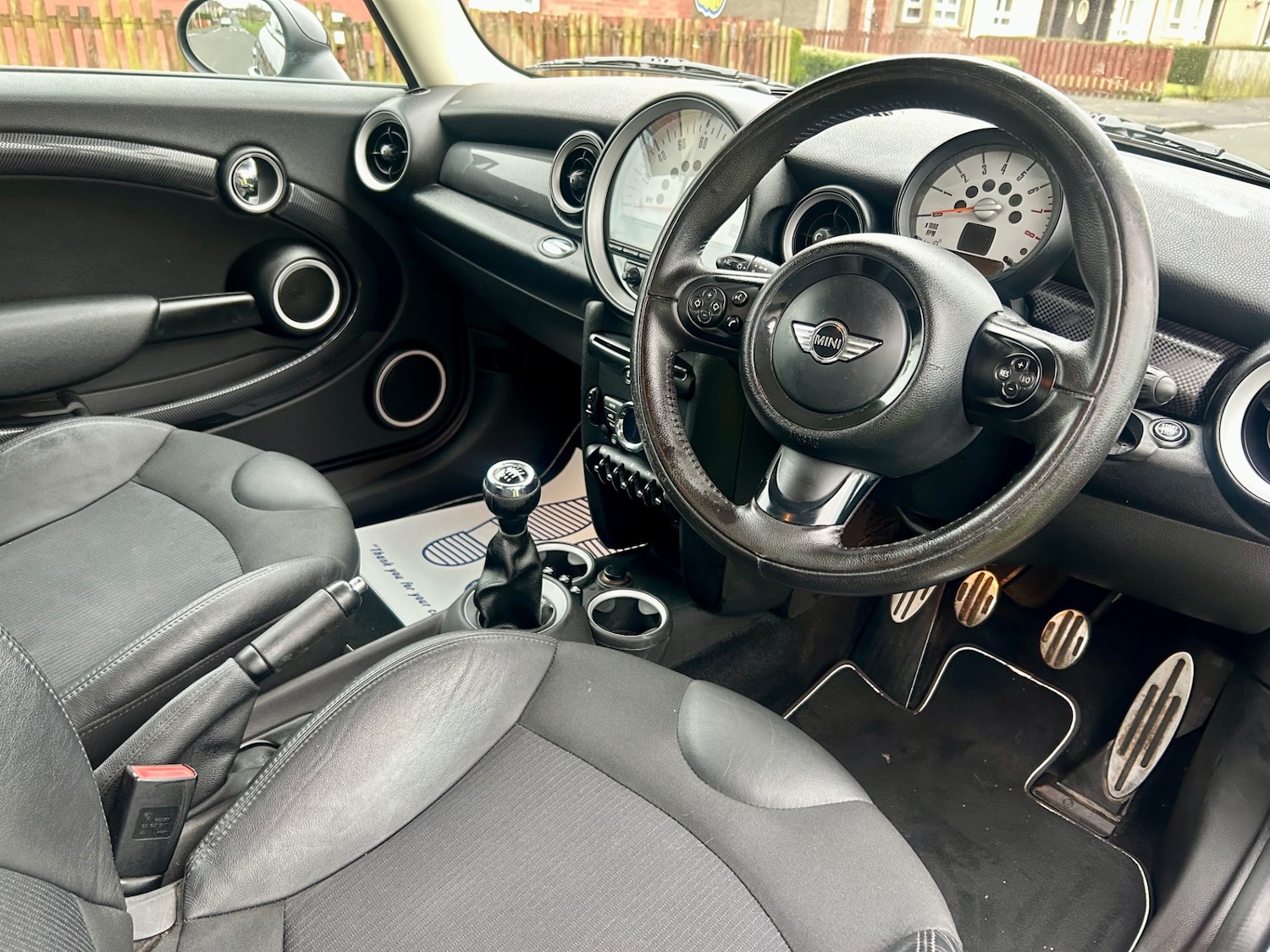 Used MINI Hatch 2011 for sale - 77766138: Photo 11