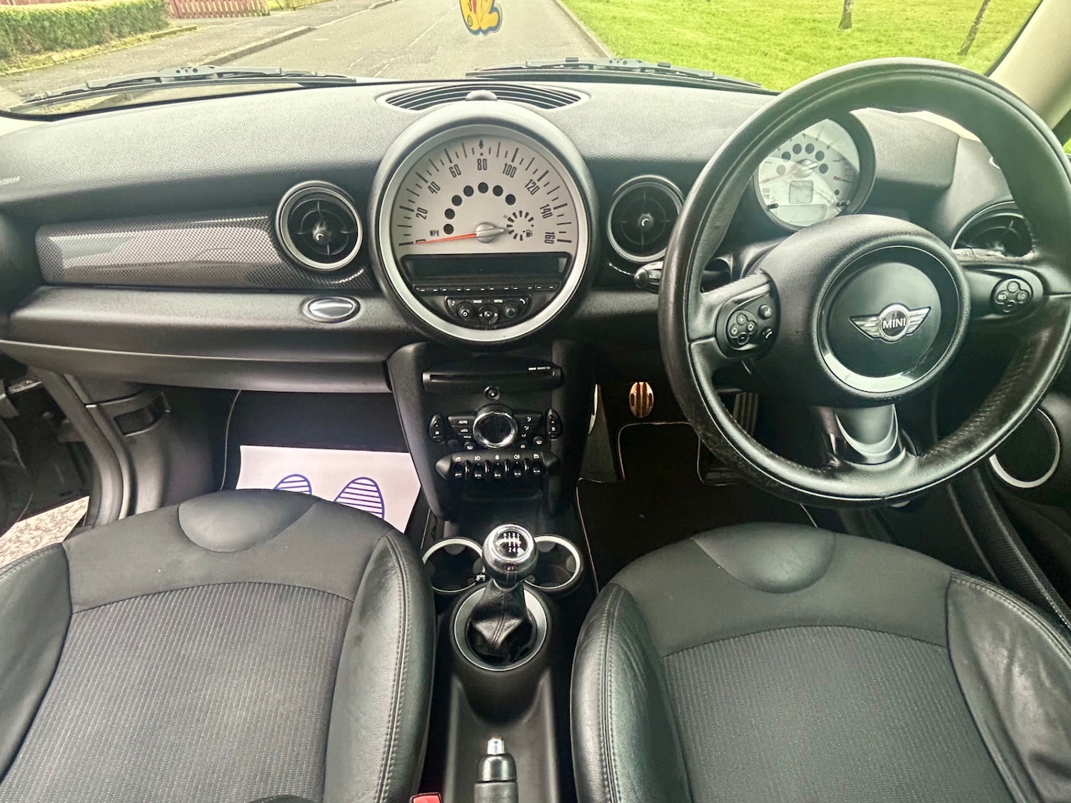 Used MINI Hatch 2011 for sale - 77766138: Photo 12