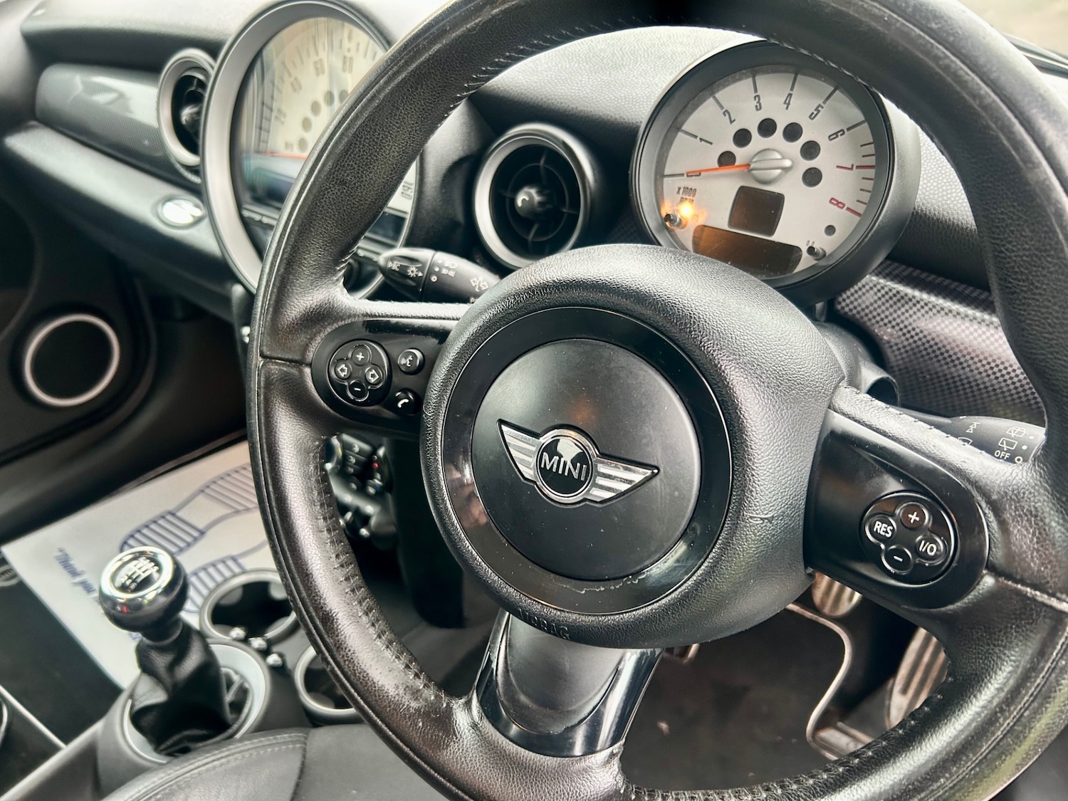 Used MINI Hatch 2011 for sale - 77766138: Photo 13