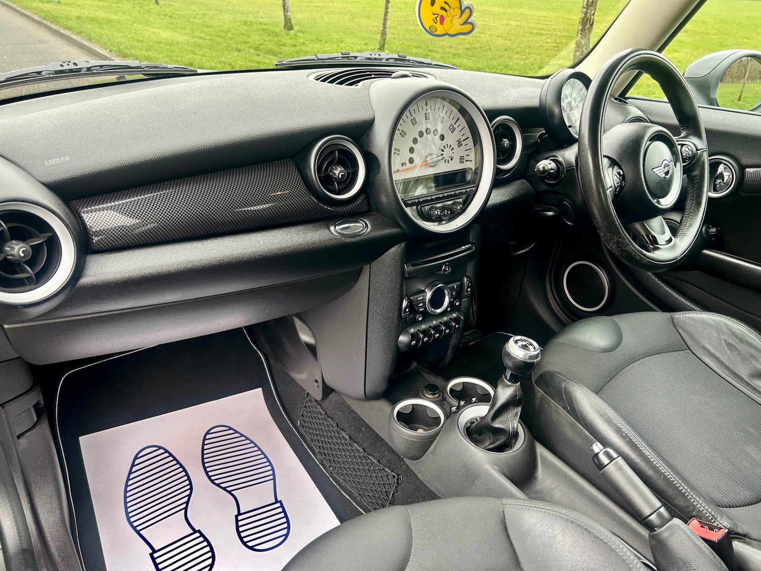 Used MINI Hatch 2011 for sale - 77766138: Photo 14