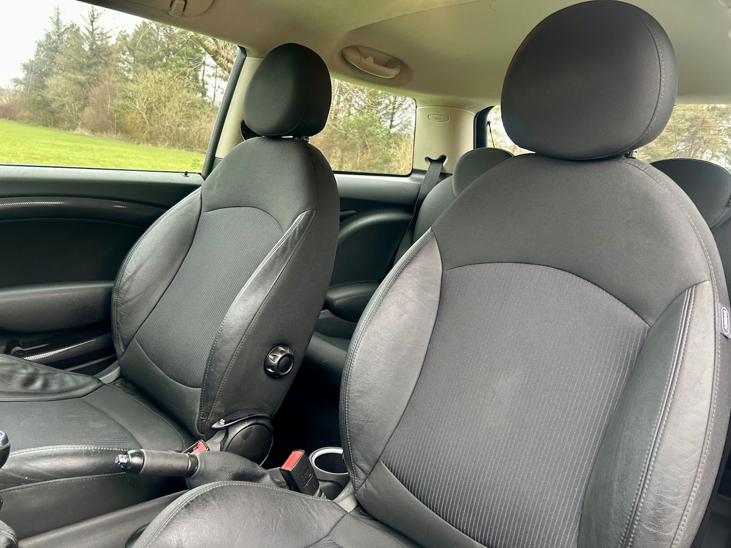 Used MINI Hatch 2011 for sale - 77766138: Photo 15