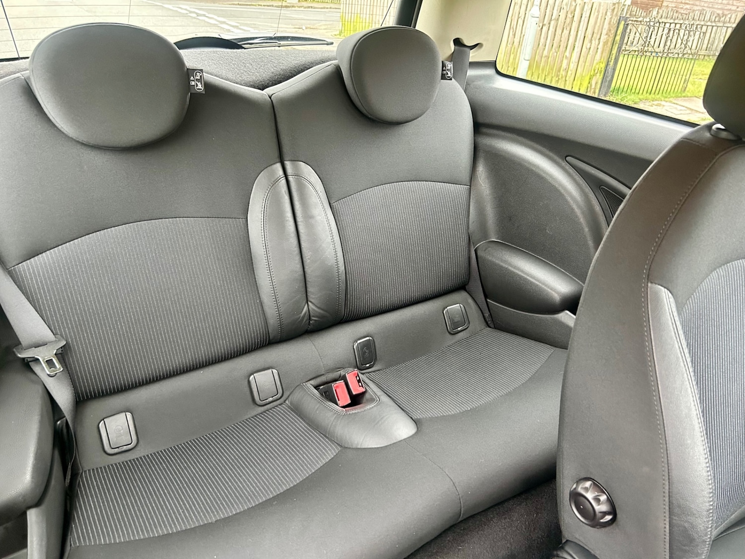 Used MINI Hatch 2011 for sale - 77766138: Photo 16