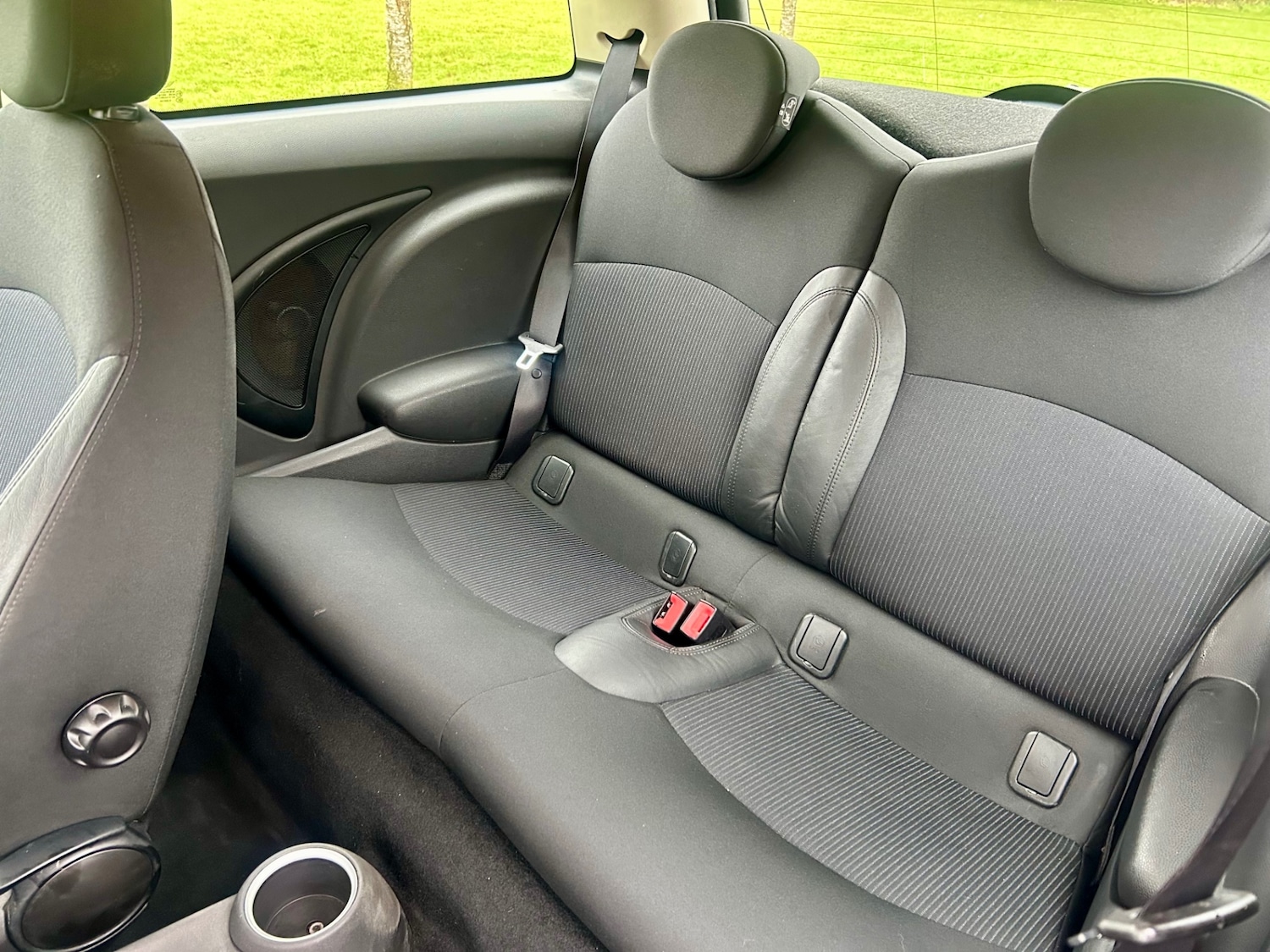 Used MINI Hatch 2011 for sale - 77766138: Photo 17