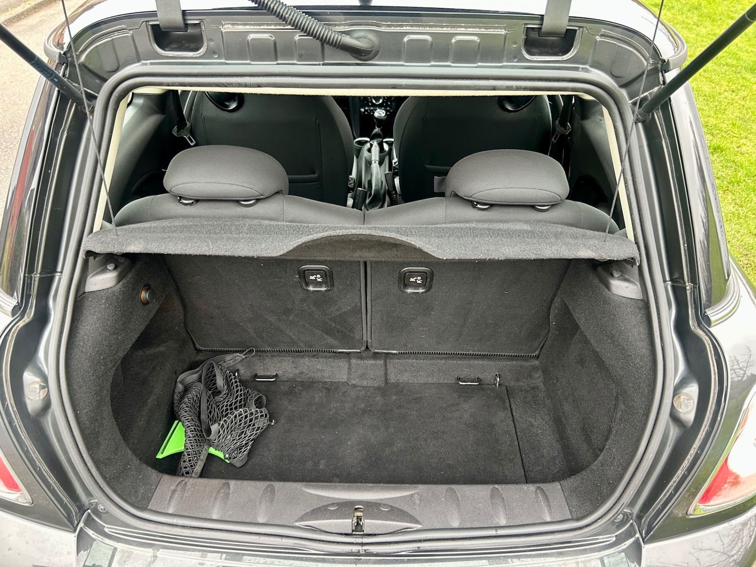 Used MINI Hatch 2011 for sale - 77766138: Photo 18