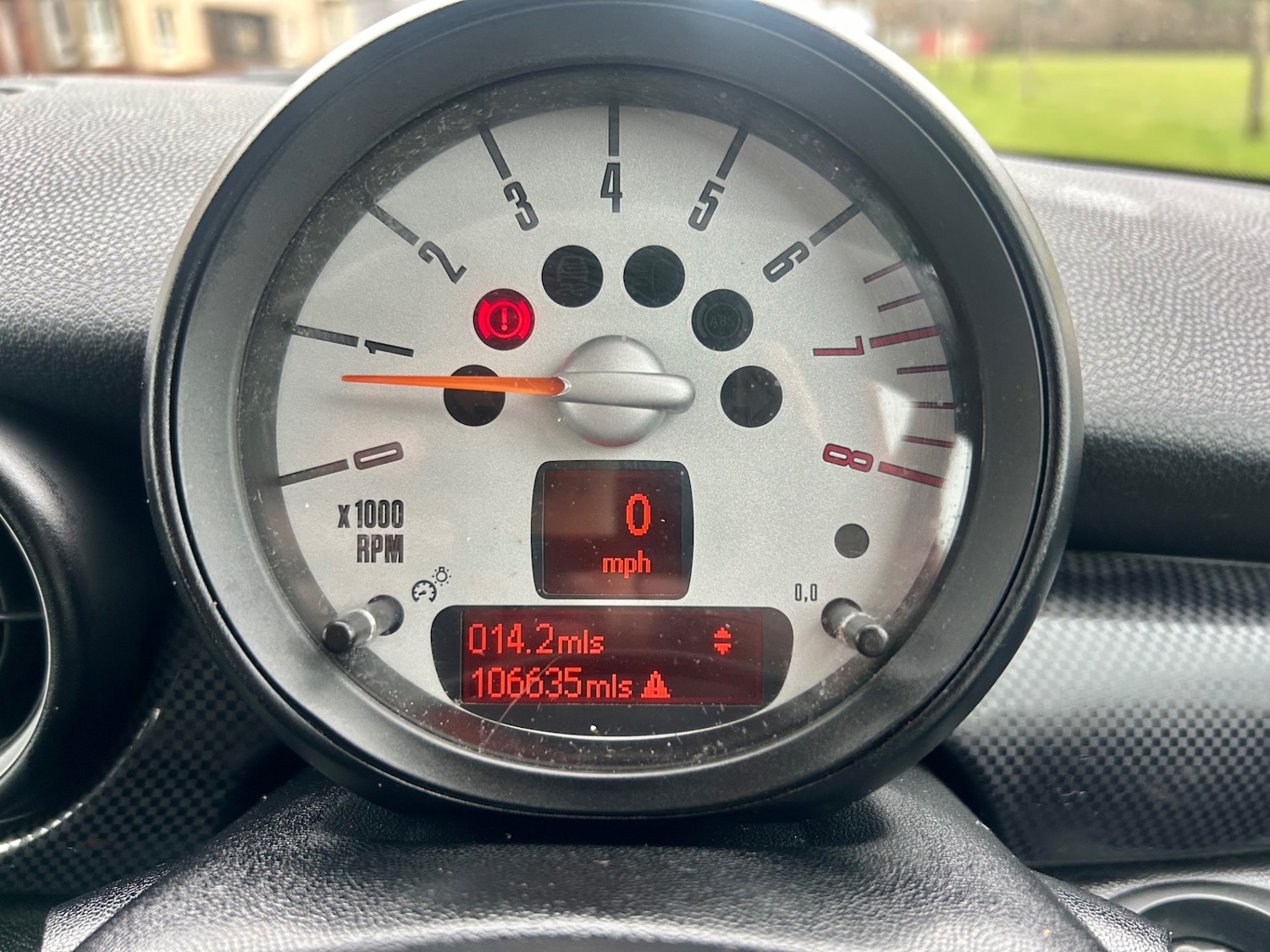 Used MINI Hatch 2011 for sale - 77766138: Photo 19