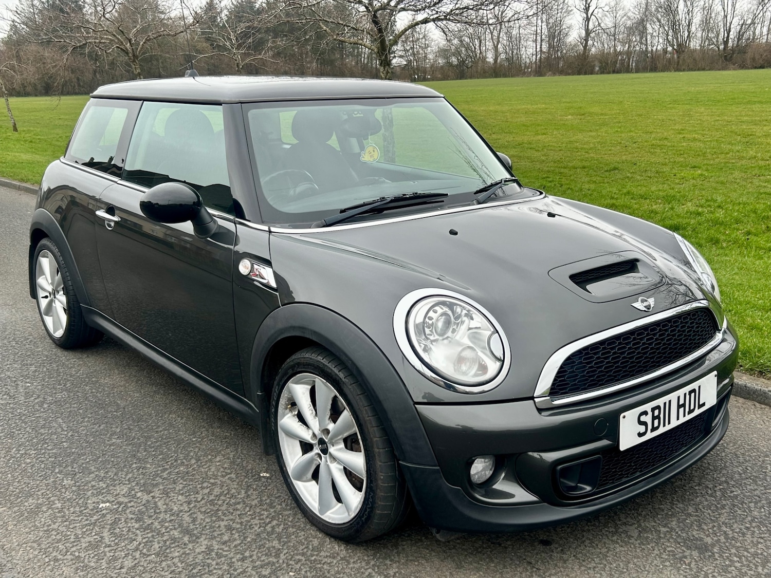 Used MINI Hatch 2011 for sale - 77766138: Photo 2