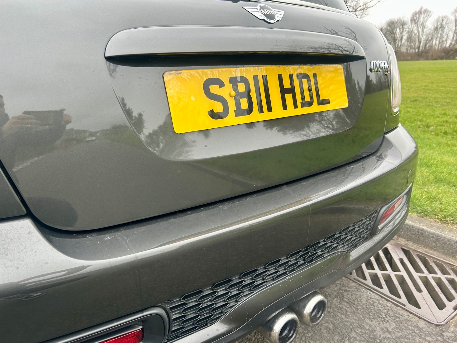 Used MINI Hatch 2011 for sale - 77766138: Photo 21