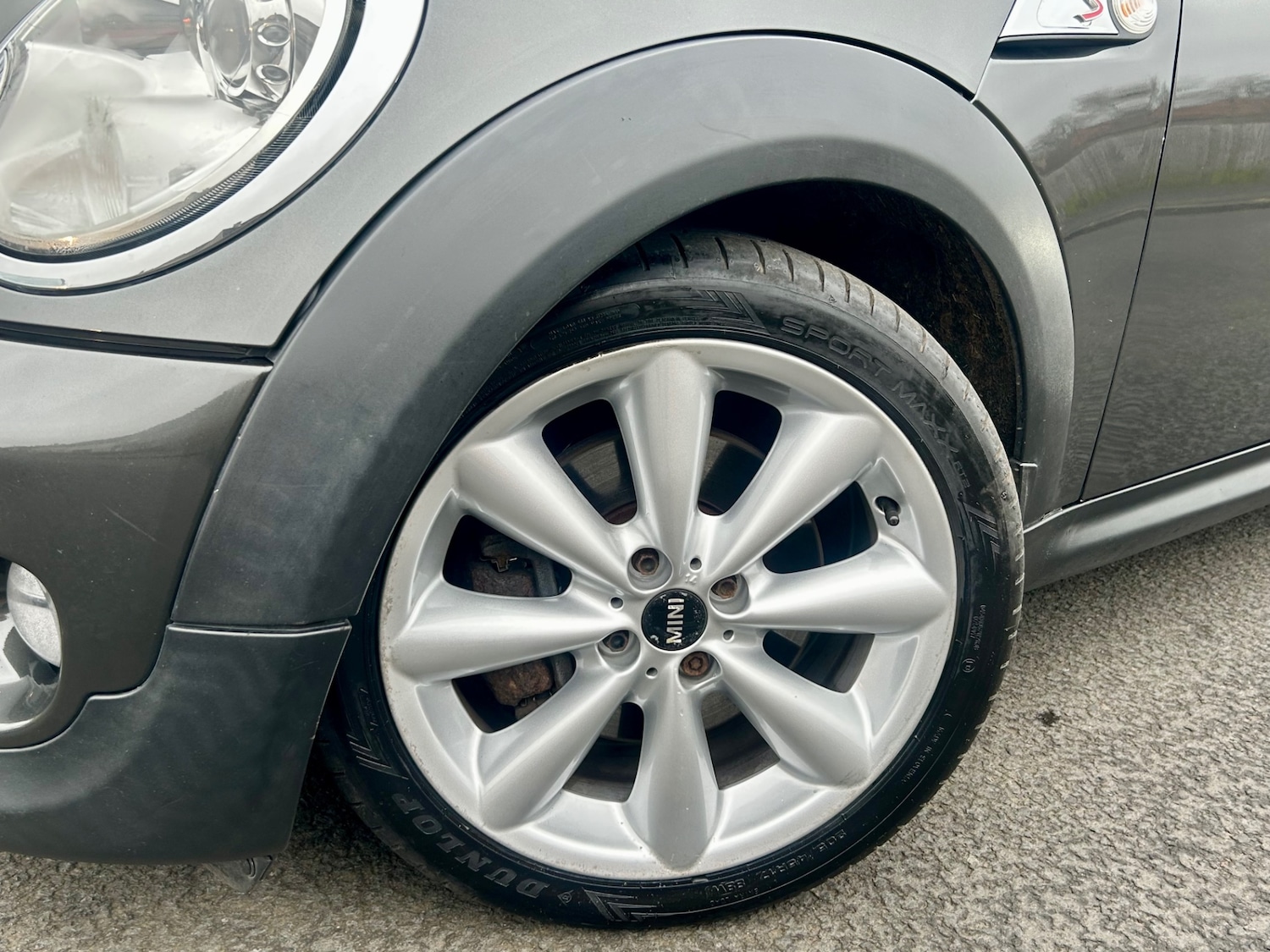 Used MINI Hatch 2011 for sale - 77766138: Photo 22