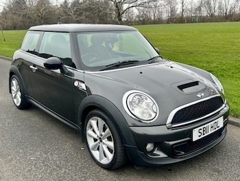 Used MINI Hatch 2011 for sale - 77766138: Photo