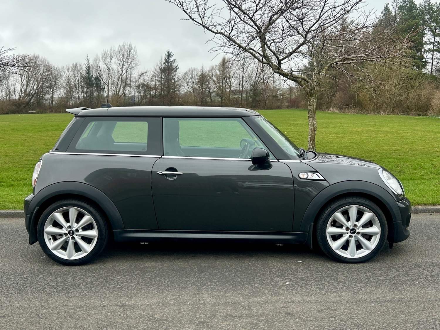 Used MINI Hatch 2011 for sale - 77766138: Photo 3