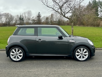 Used MINI Hatch 2011 for sale - 77766138: Photo