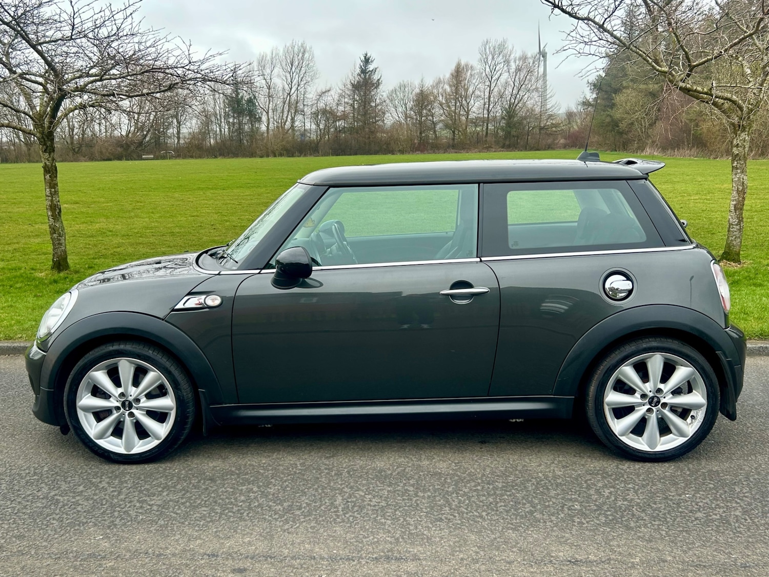 Used MINI Hatch 2011 for sale - 77766138: Photo 4