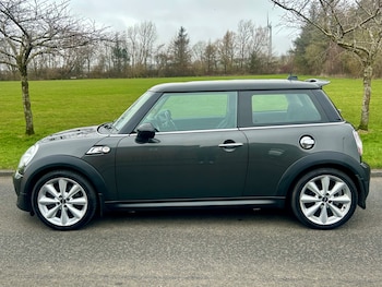 Used MINI Hatch 2011 for sale - 77766138: Photo