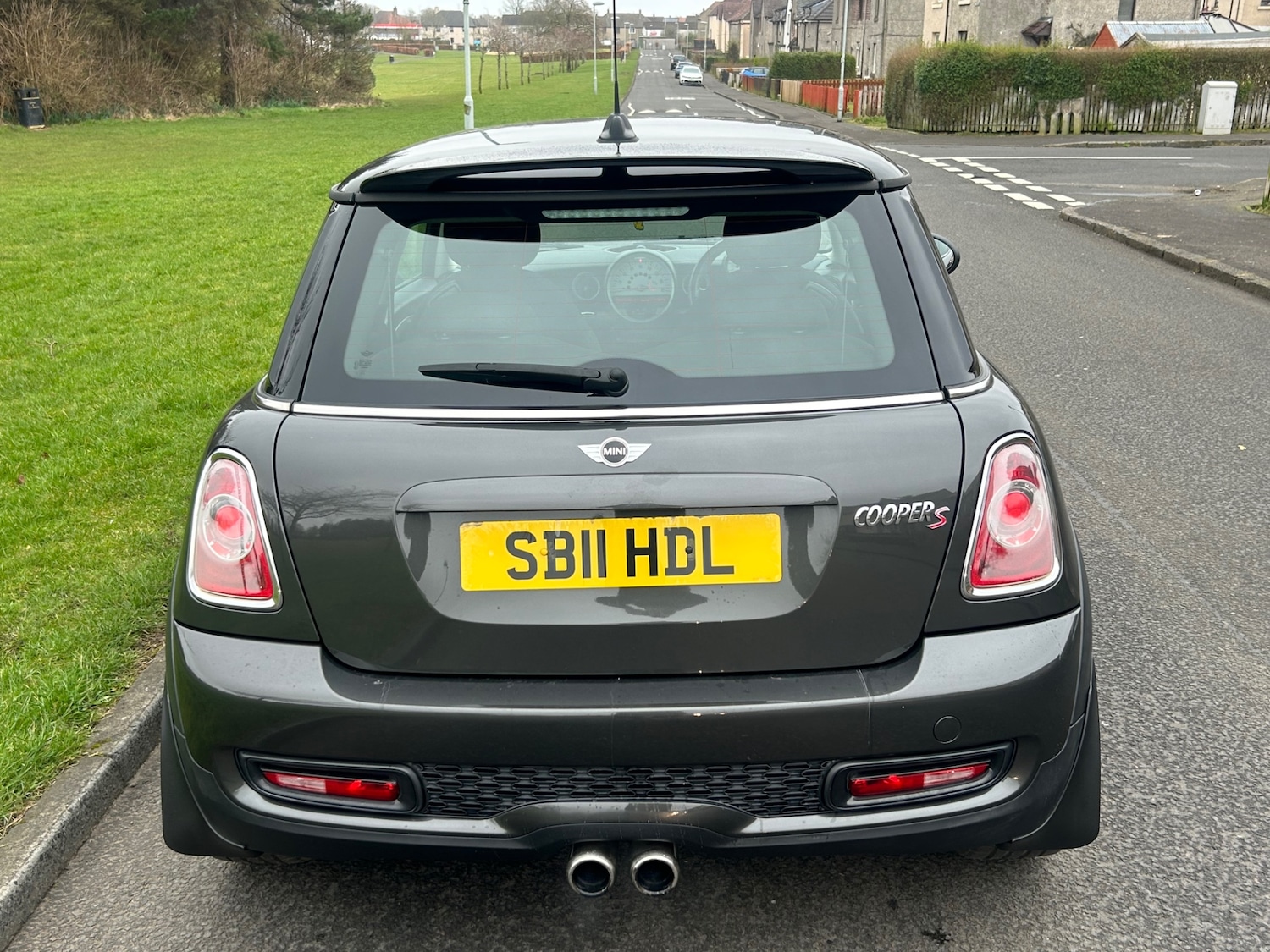 Used MINI Hatch 2011 for sale - 77766138: Photo 6