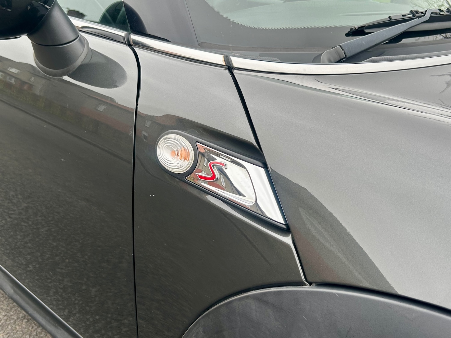 Used MINI Hatch 2011 for sale - 77766138: Photo 7