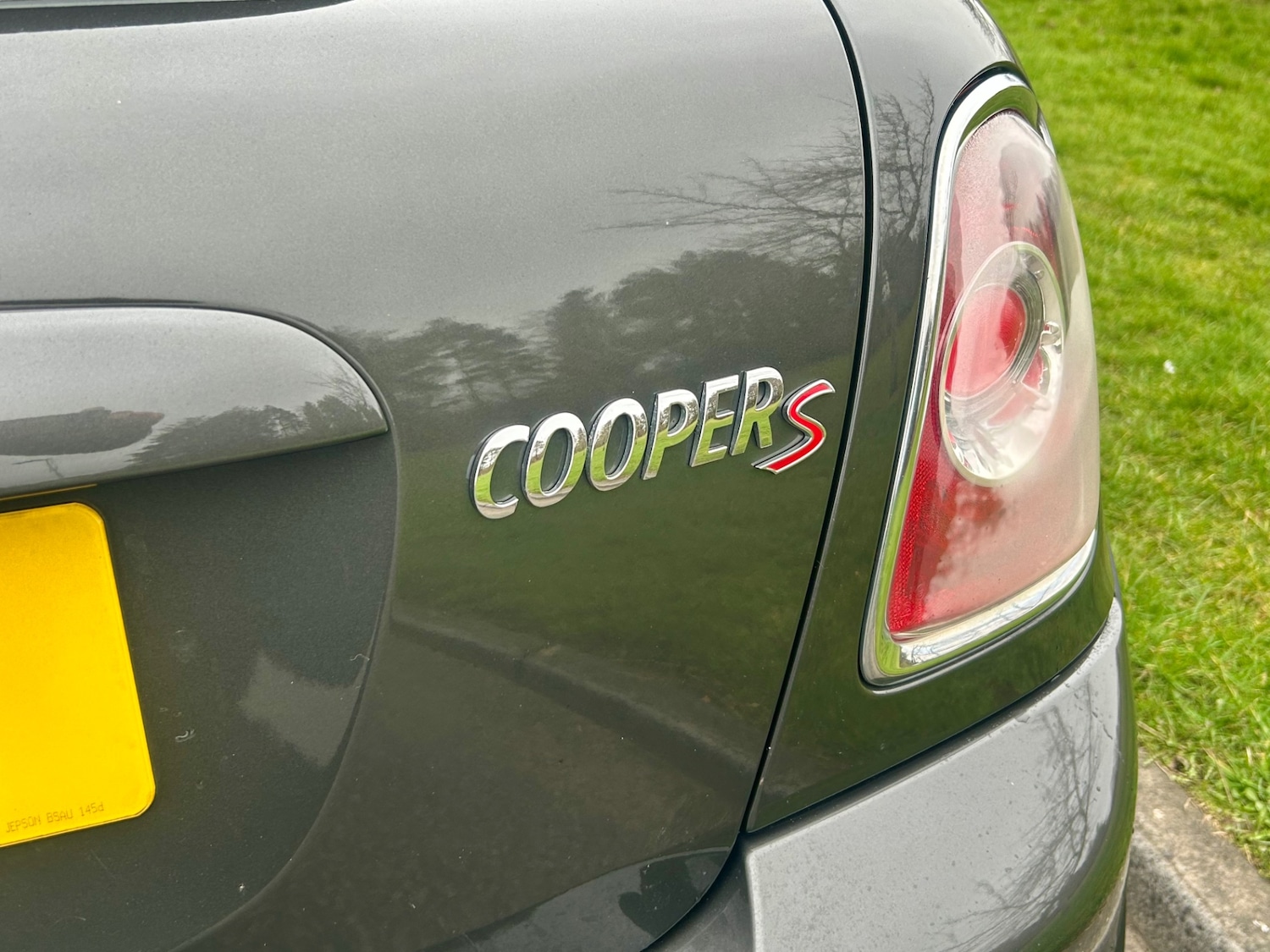 Used MINI Hatch 2011 for sale - 77766138: Photo 9