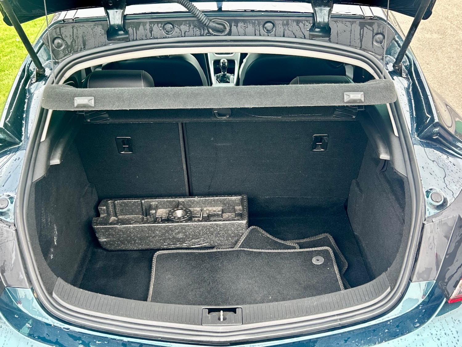 Used Vauxhall Astra GTC 2015 for sale - 78000028: Photo 10