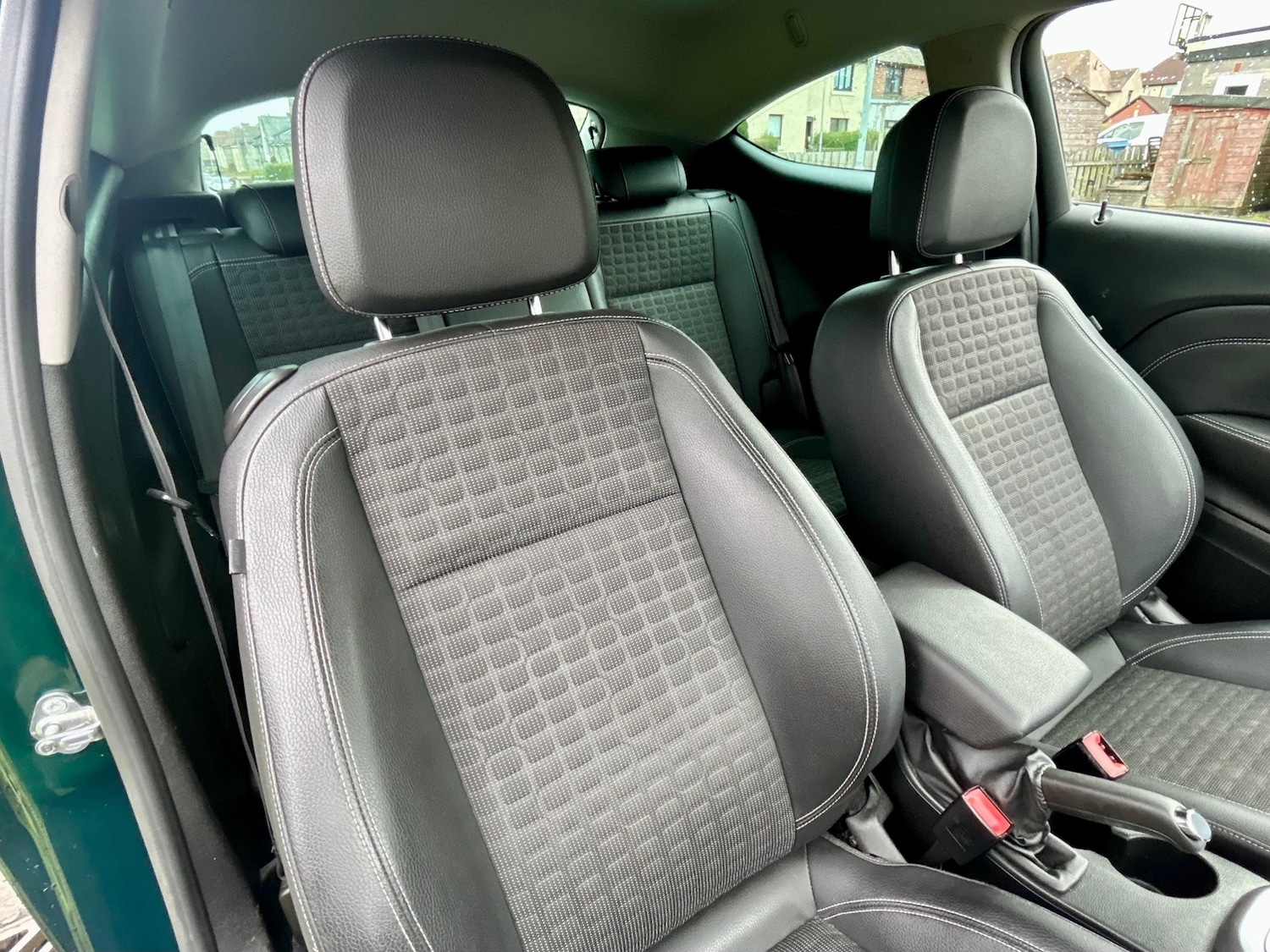 Used Vauxhall Astra GTC 2015 for sale - 78000028: Photo 14