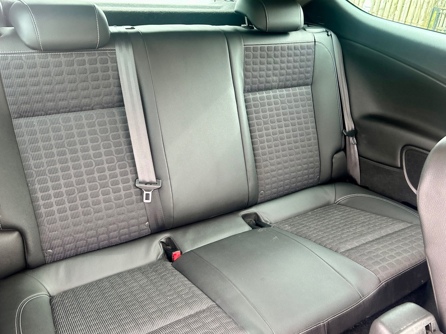 Used Vauxhall Astra GTC 2015 for sale - 78000028: Photo 15